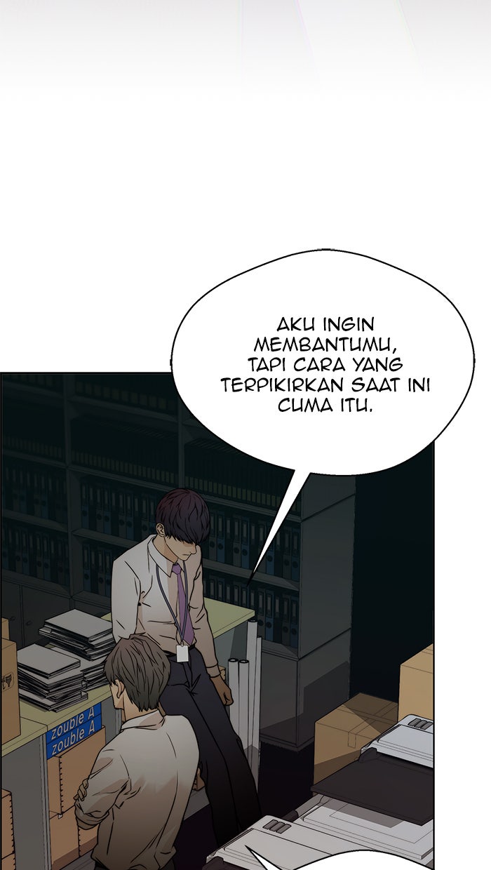 Read The Man chapter 66 image 80 on Lezhin
