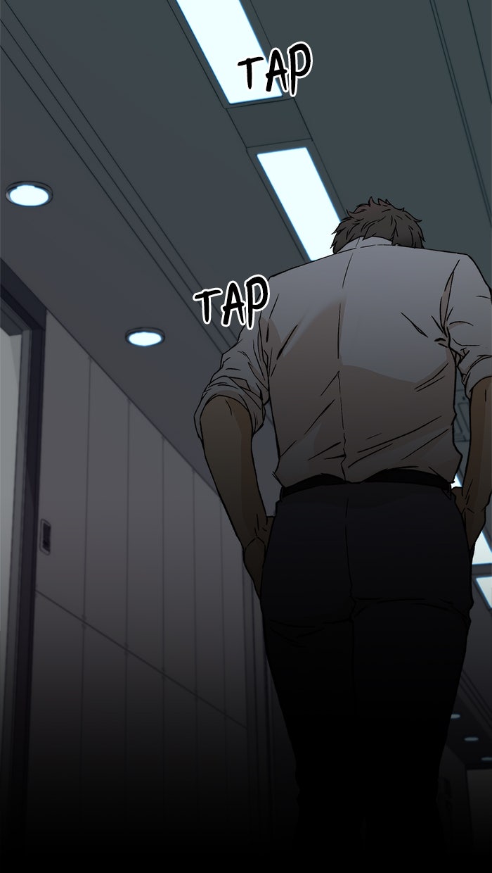 Read The Man chapter 66 image 83 on Lezhin