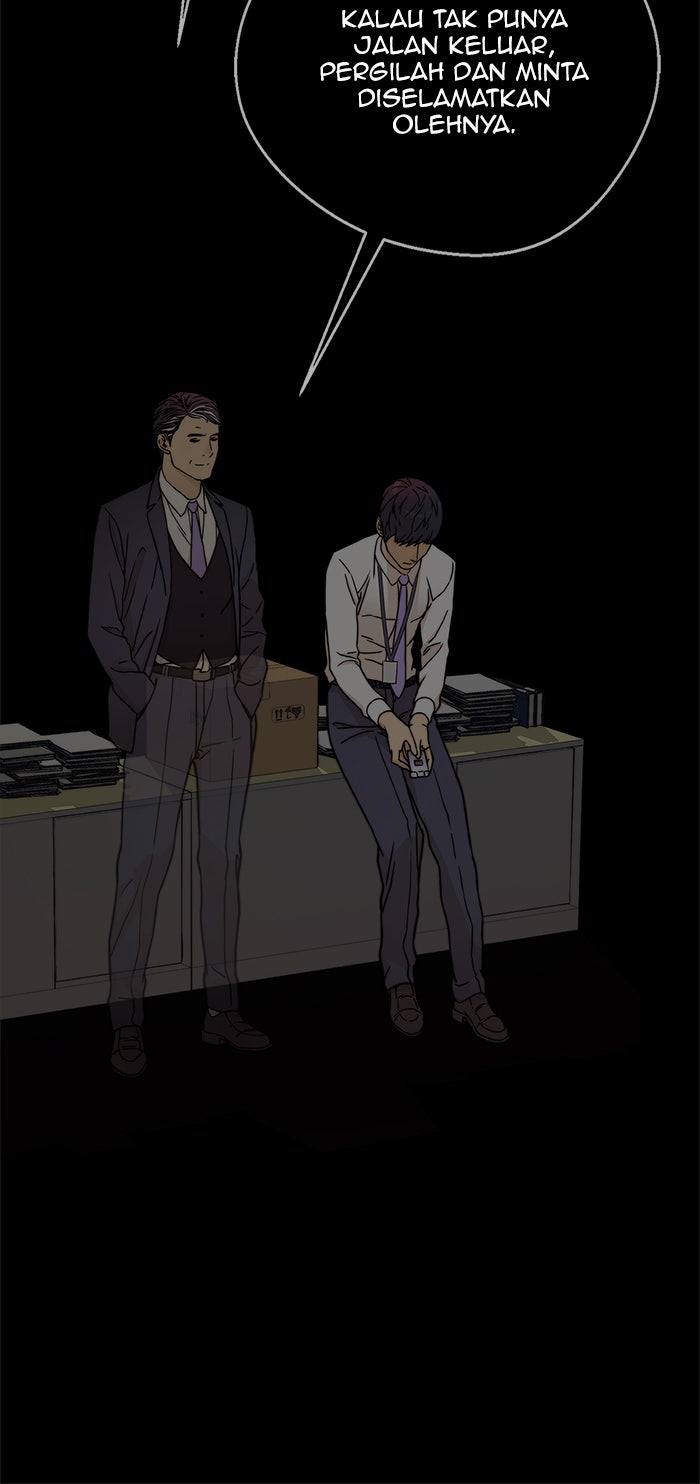 Read The Man chapter 66 image 85 on Lezhin
