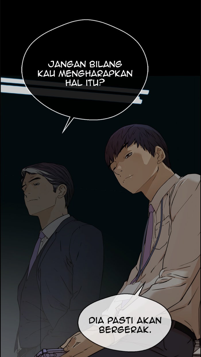 Read The Man chapter 66 image 87 on Lezhin