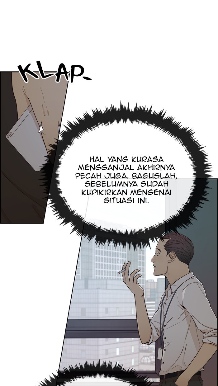 Read The Man chapter 66 image 9 on Lezhin