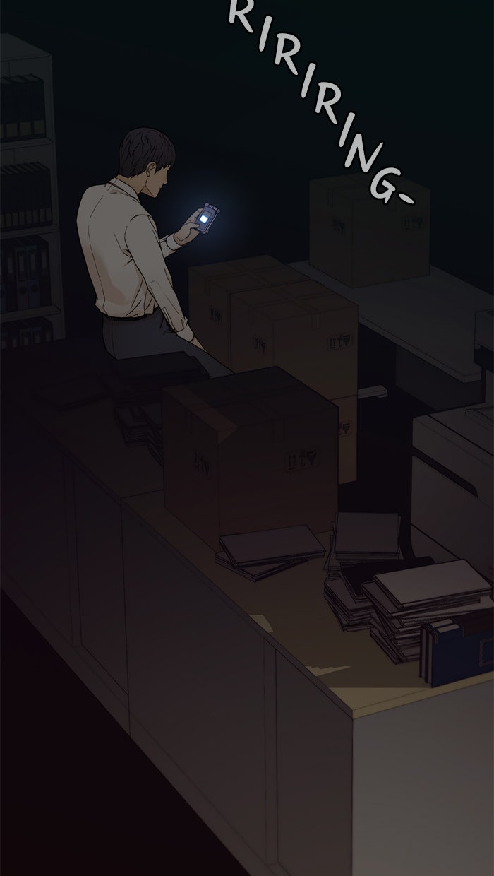 Read The Man chapter 66 image 92 on Lezhin