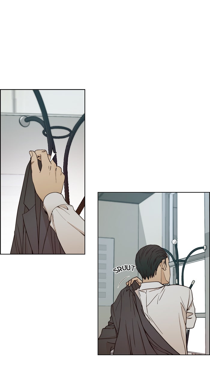 Read The Man chapter 67 image 1 on Lezhin