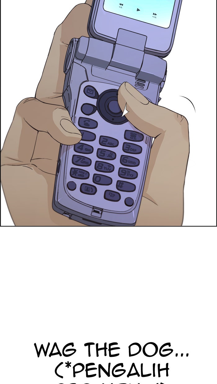 Read The Man chapter 67 image 100 on Lezhin