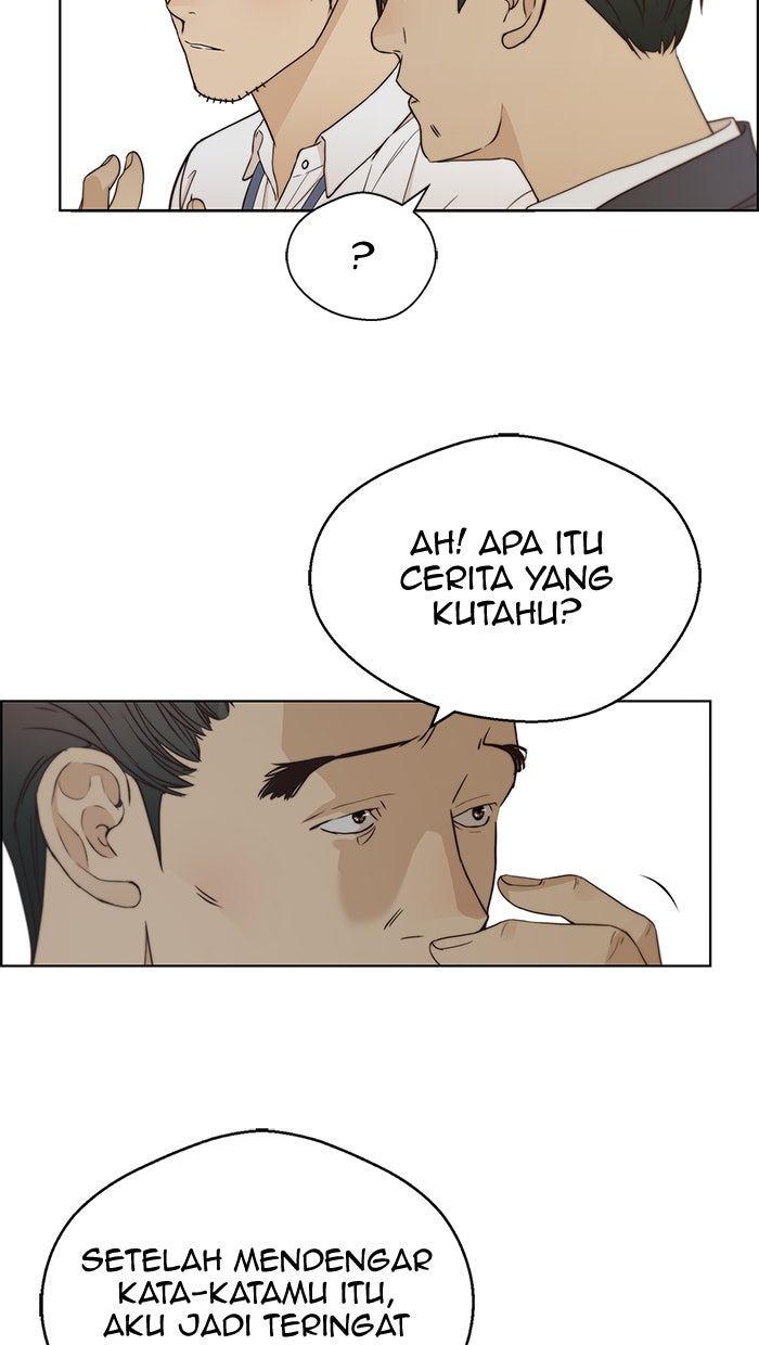 Read The Man chapter 67 image 11 on Lezhin