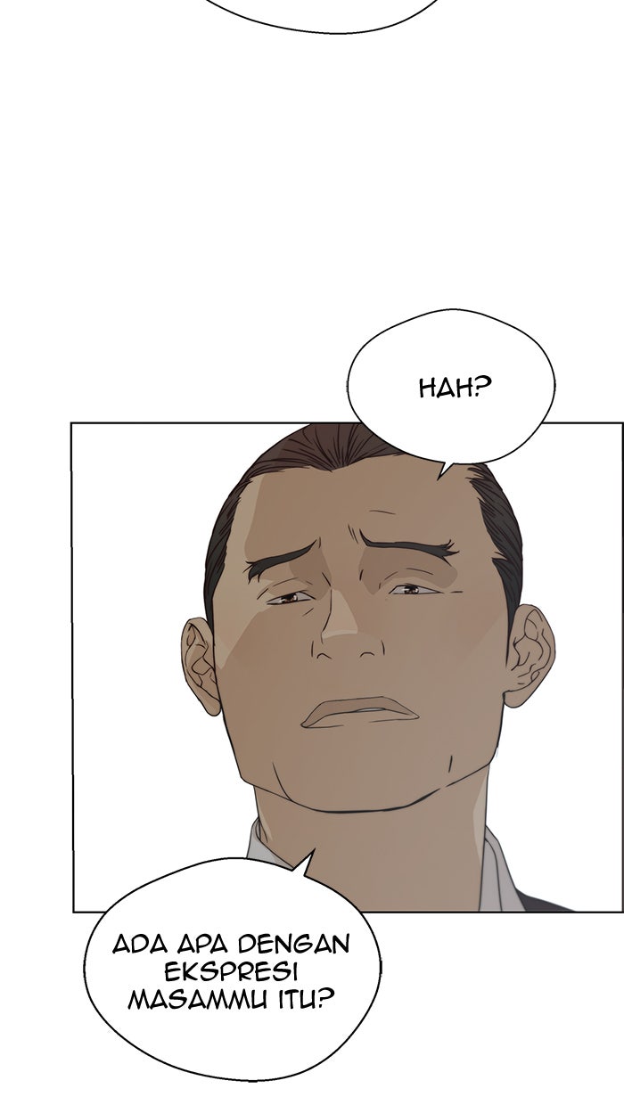 Read The Man chapter 67 image 17 on Lezhin