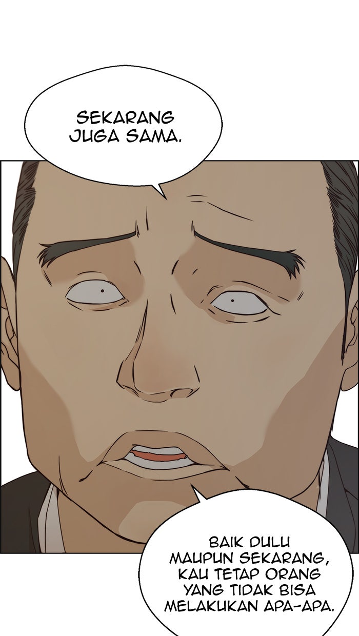 Read The Man chapter 67 image 28 on Lezhin