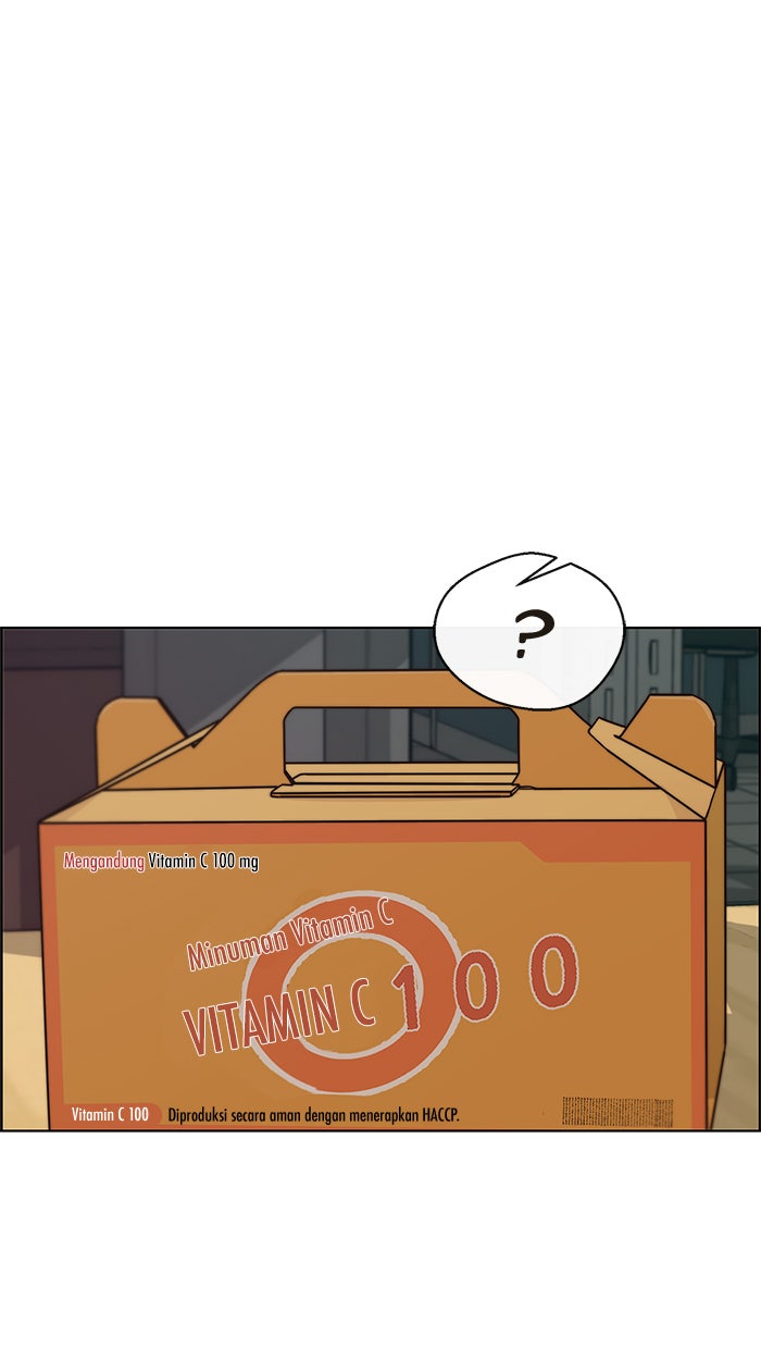 Read The Man chapter 67 image 3 on Lezhin