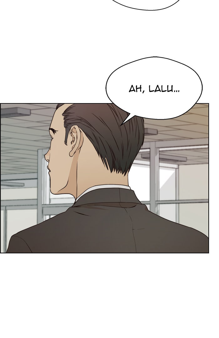 Read The Man chapter 67 image 34 on Lezhin