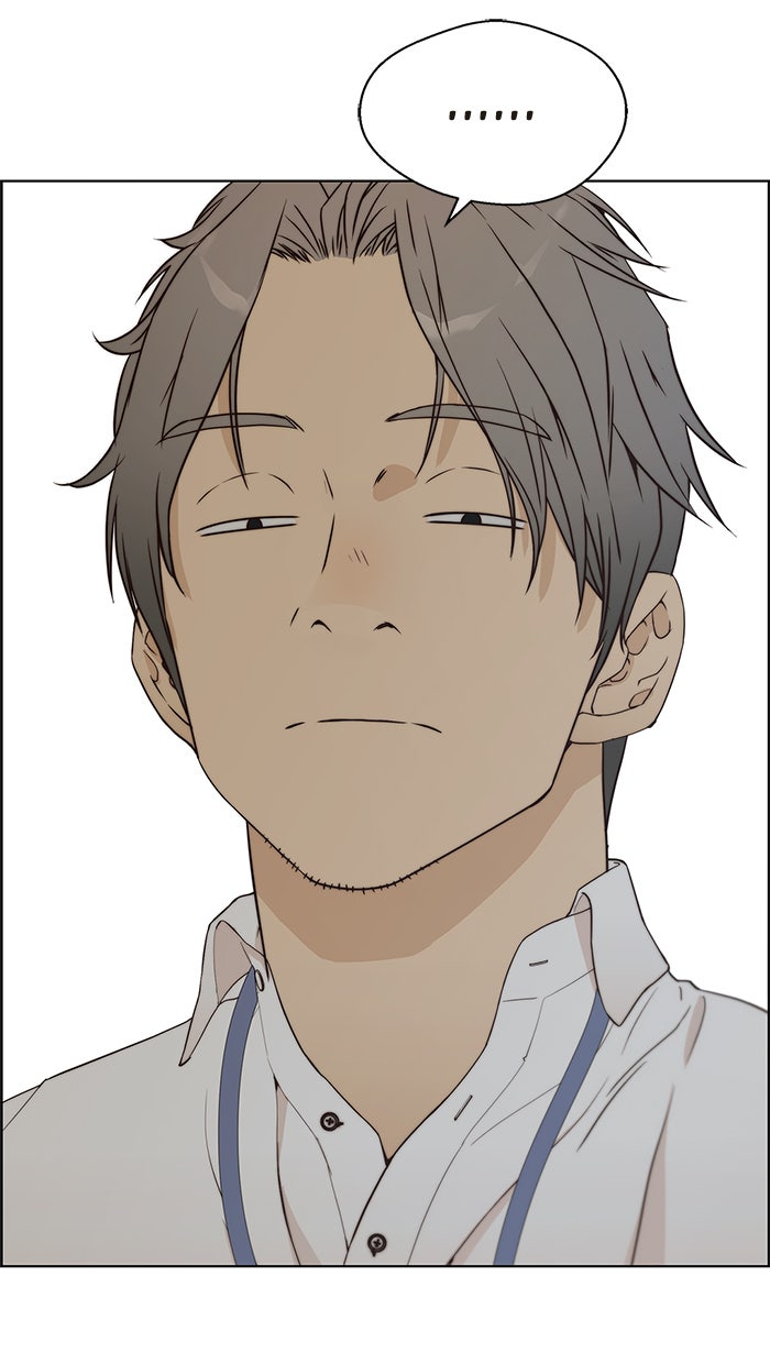 Read The Man chapter 67 image 36 on Lezhin