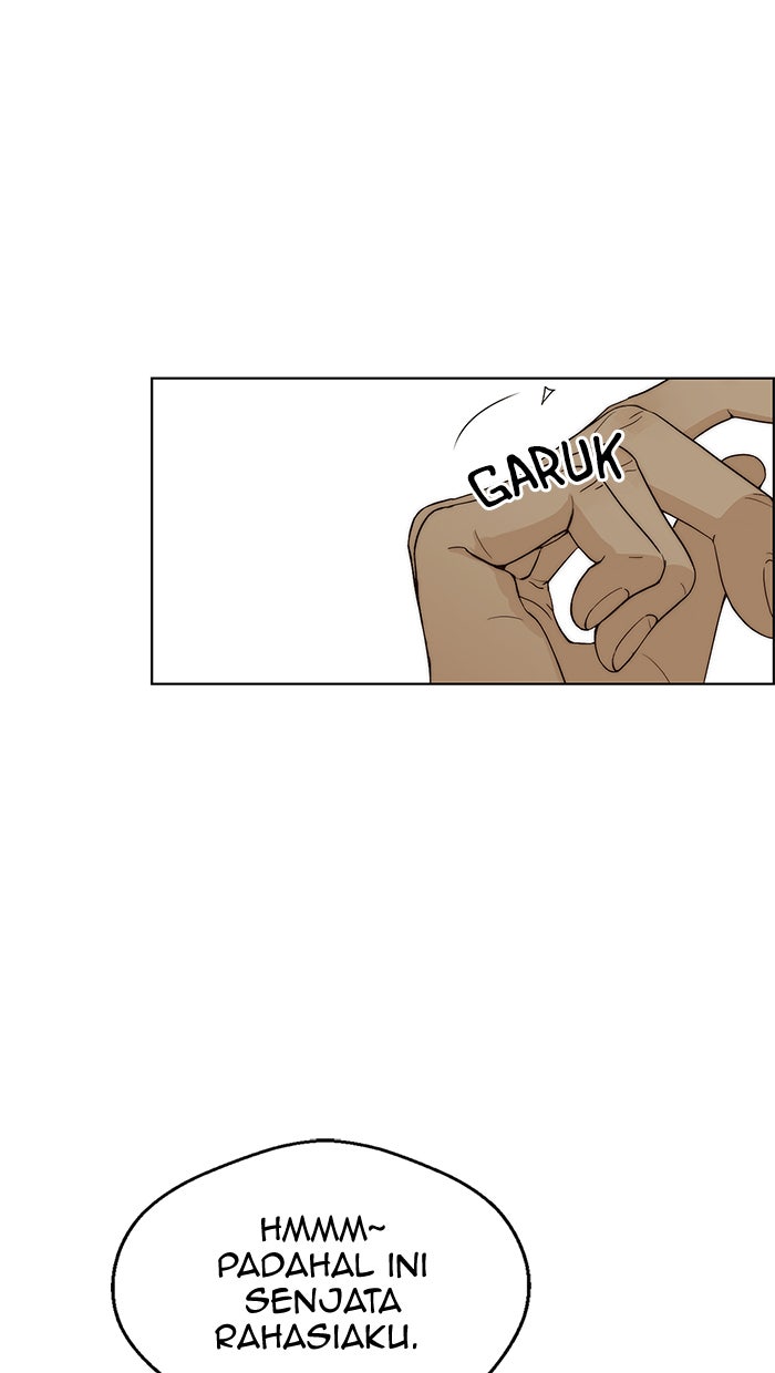 Read The Man chapter 67 image 37 on Lezhin