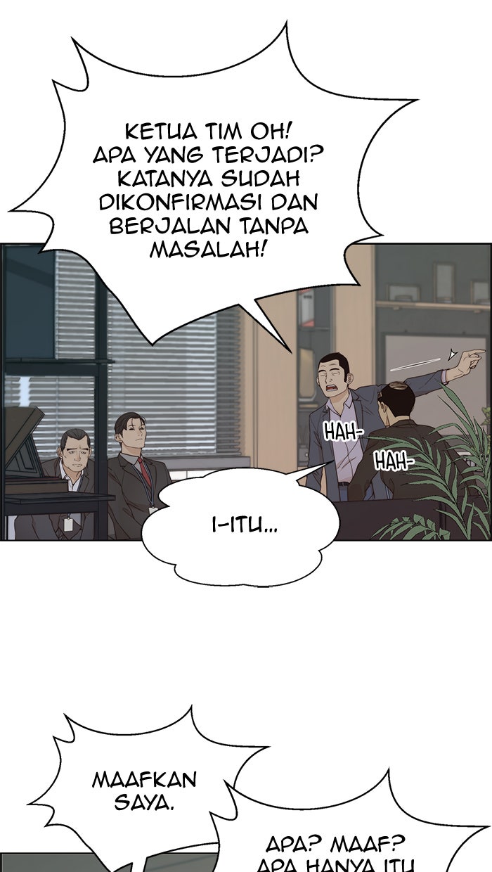 Read The Man chapter 67 image 43 on Lezhin