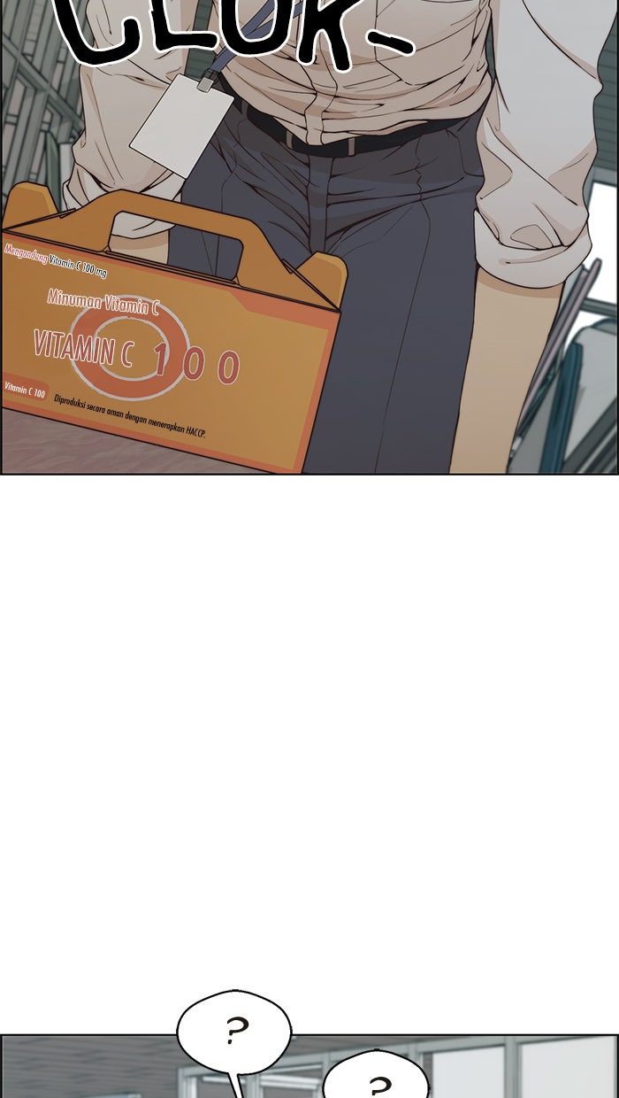 Read The Man chapter 67 image 5 on Lezhin