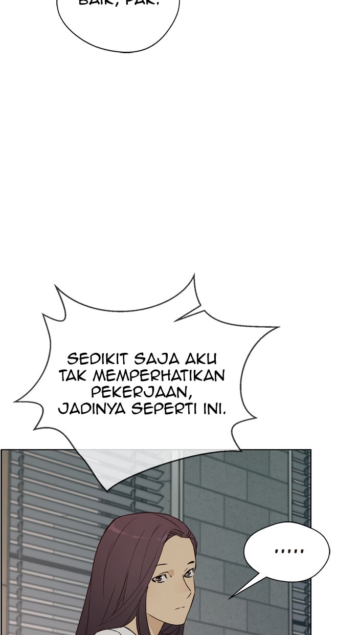 Read The Man chapter 67 image 52 on Lezhin