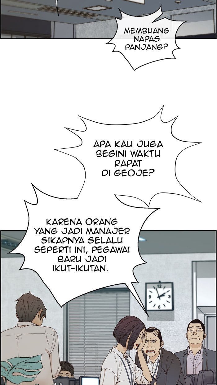 Read The Man chapter 67 image 55 on Lezhin