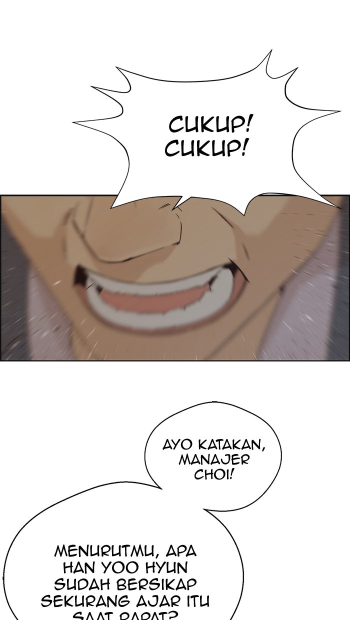 Read The Man chapter 67 image 59 on Lezhin