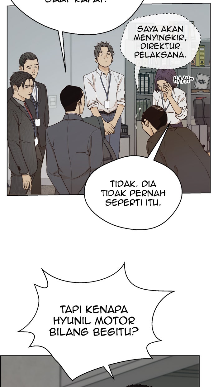 Read The Man chapter 67 image 60 on Lezhin