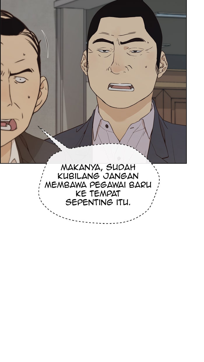 Read The Man chapter 67 image 61 on Lezhin