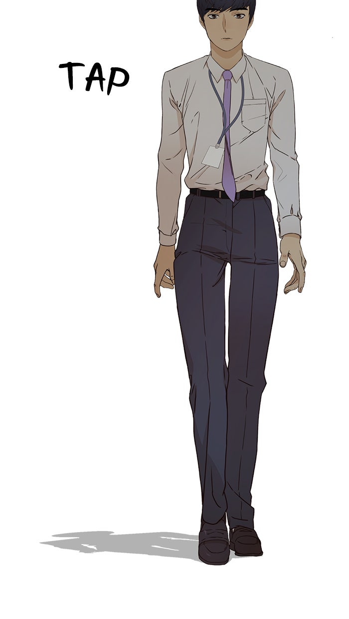 Read The Man chapter 67 image 65 on Lezhin