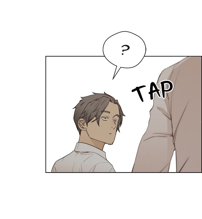 Read The Man chapter 67 image 66 on Lezhin