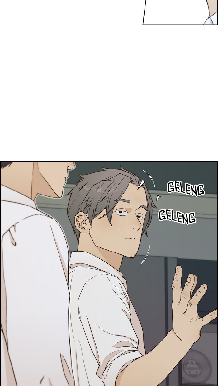 Read The Man chapter 67 image 68 on Lezhin