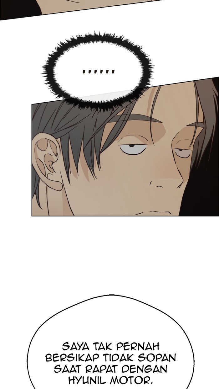 Read The Man chapter 67 image 70 on Lezhin