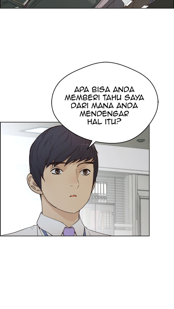 Read The Man chapter 67 image 72 on Lezhin