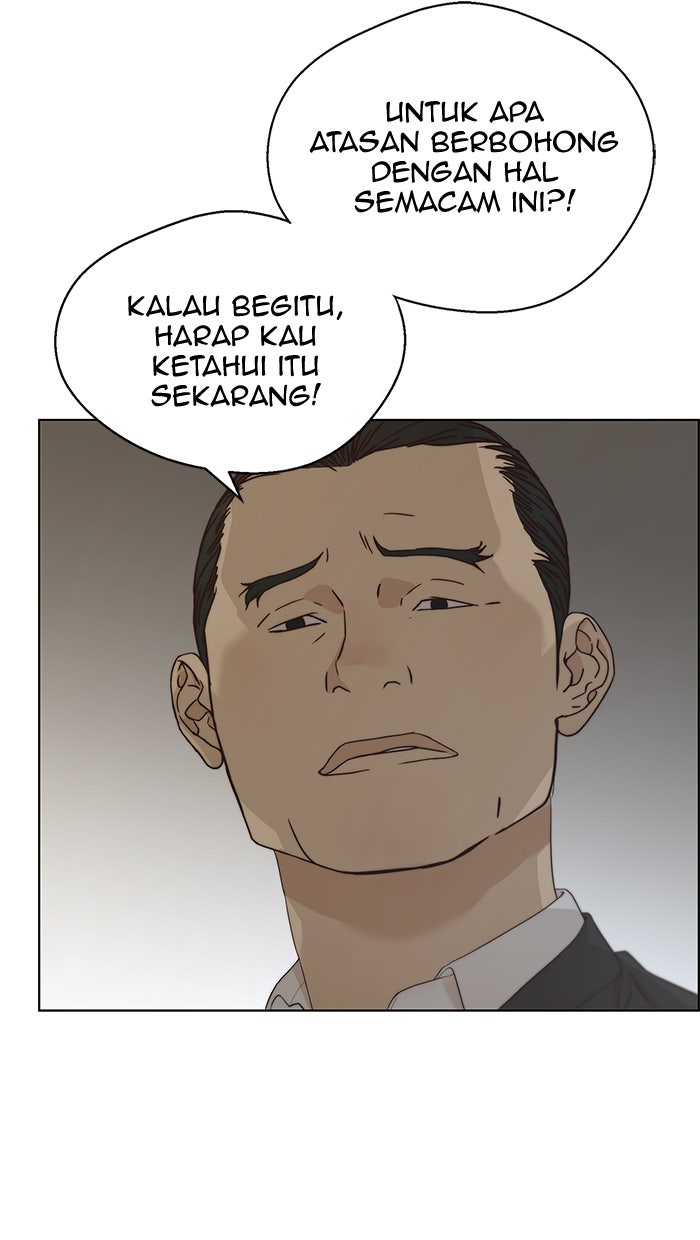 Read The Man chapter 67 image 76 on Lezhin