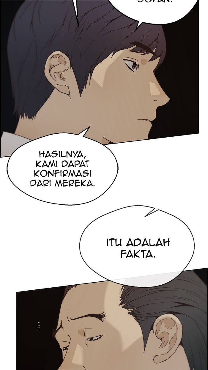 Read The Man chapter 67 image 78 on Lezhin