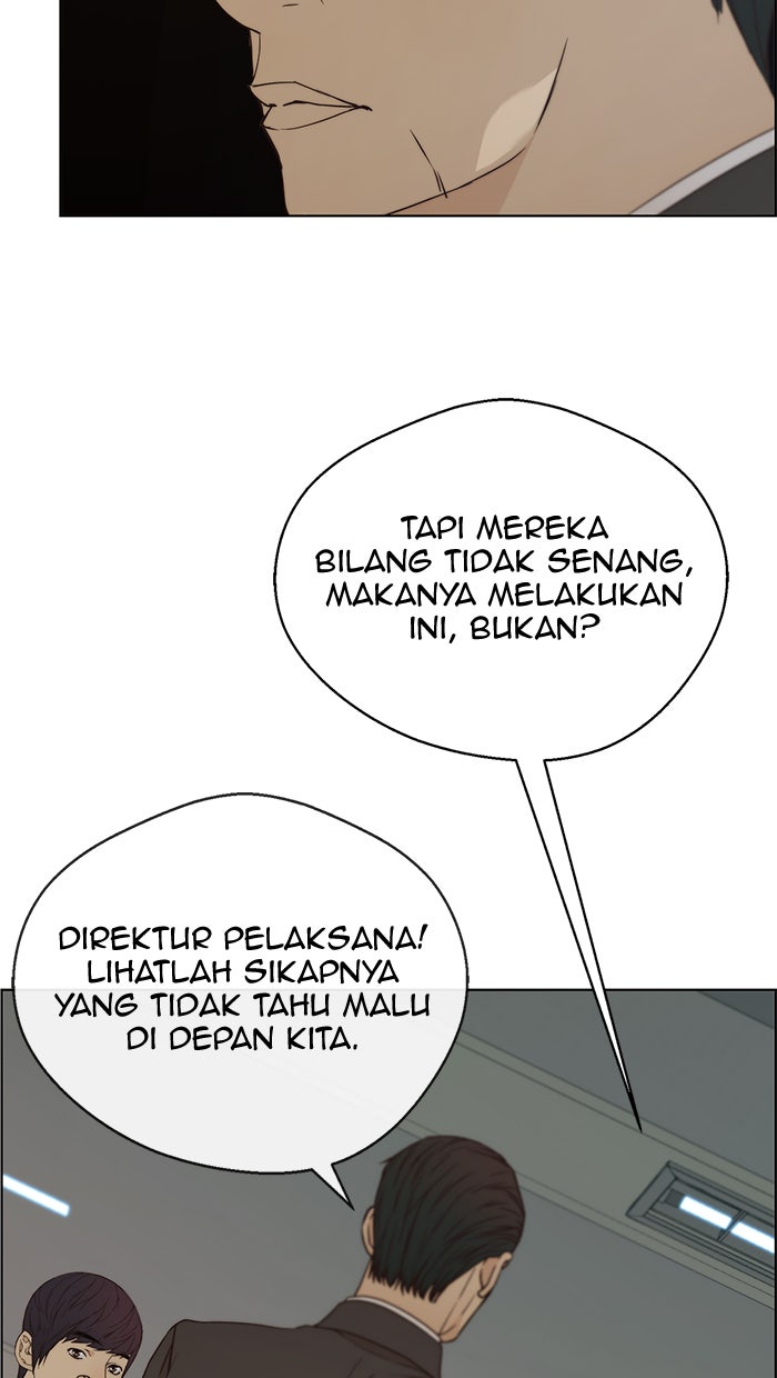 Read The Man chapter 67 image 79 on Lezhin