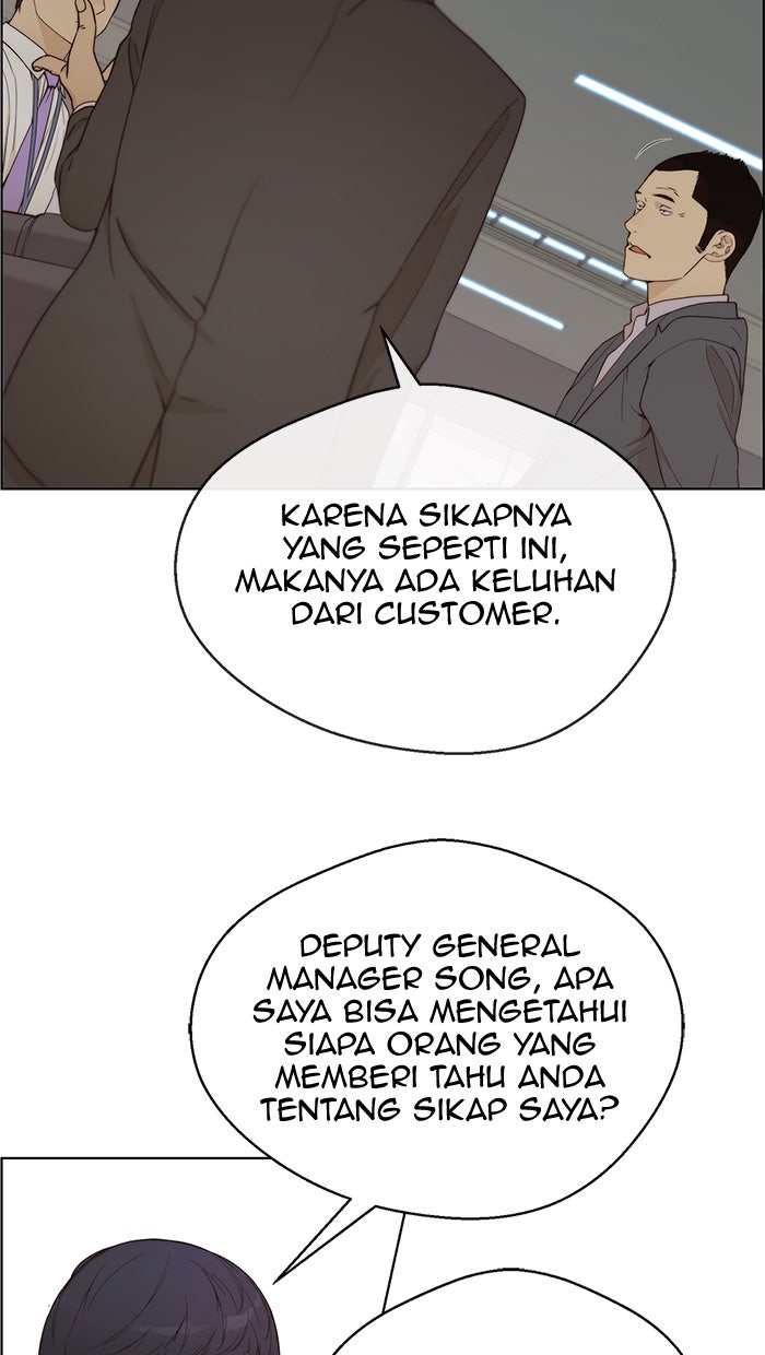 Read The Man chapter 67 image 80 on Lezhin