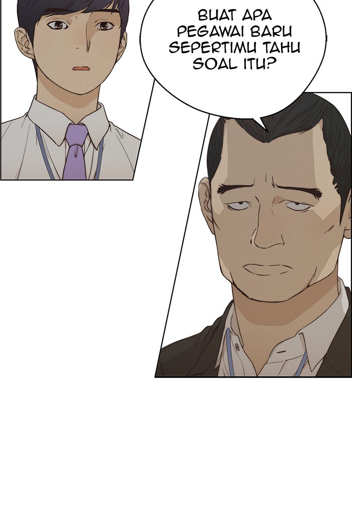 Read The Man chapter 67 image 81 on Lezhin