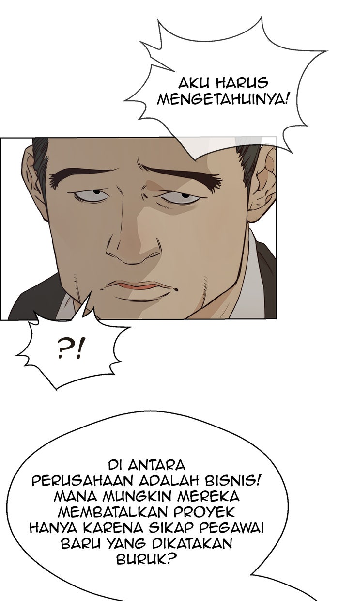 Read The Man chapter 67 image 82 on Lezhin