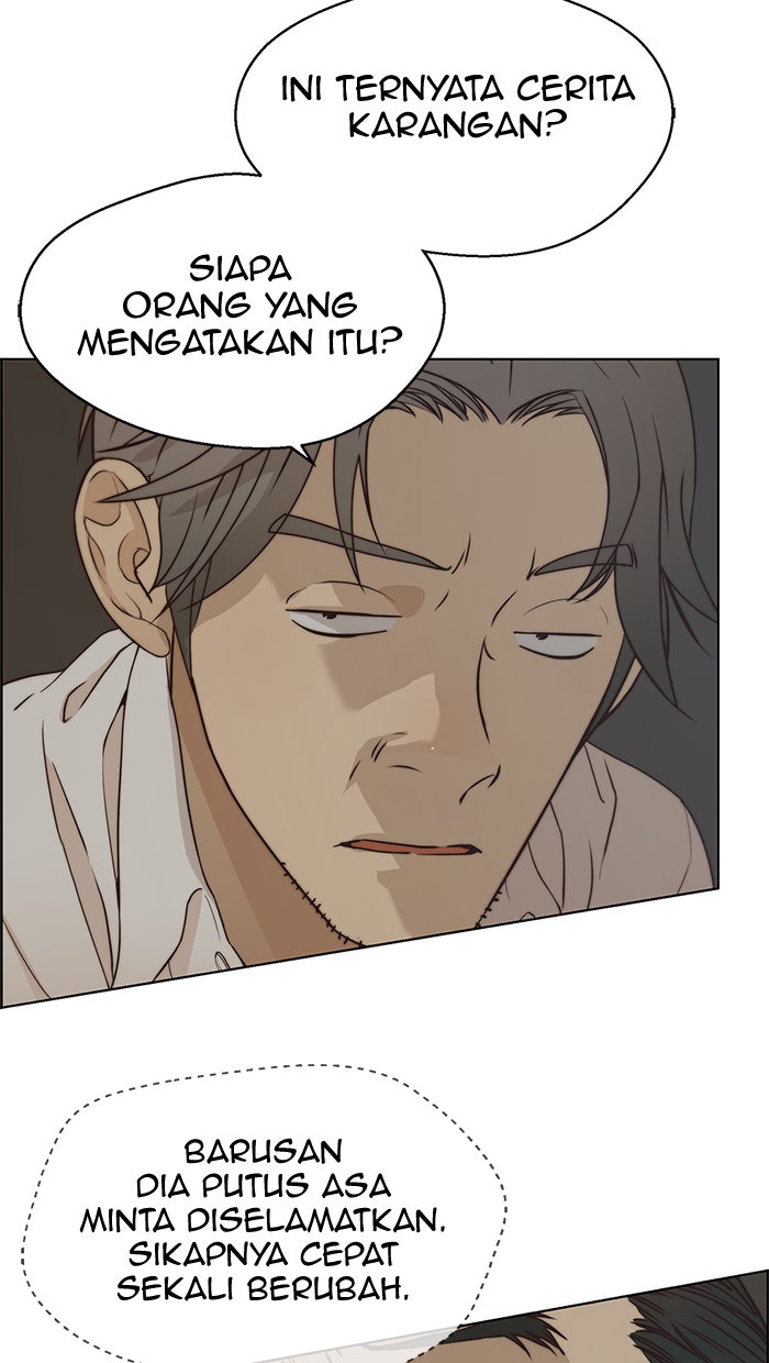 Read The Man chapter 67 image 84 on Lezhin