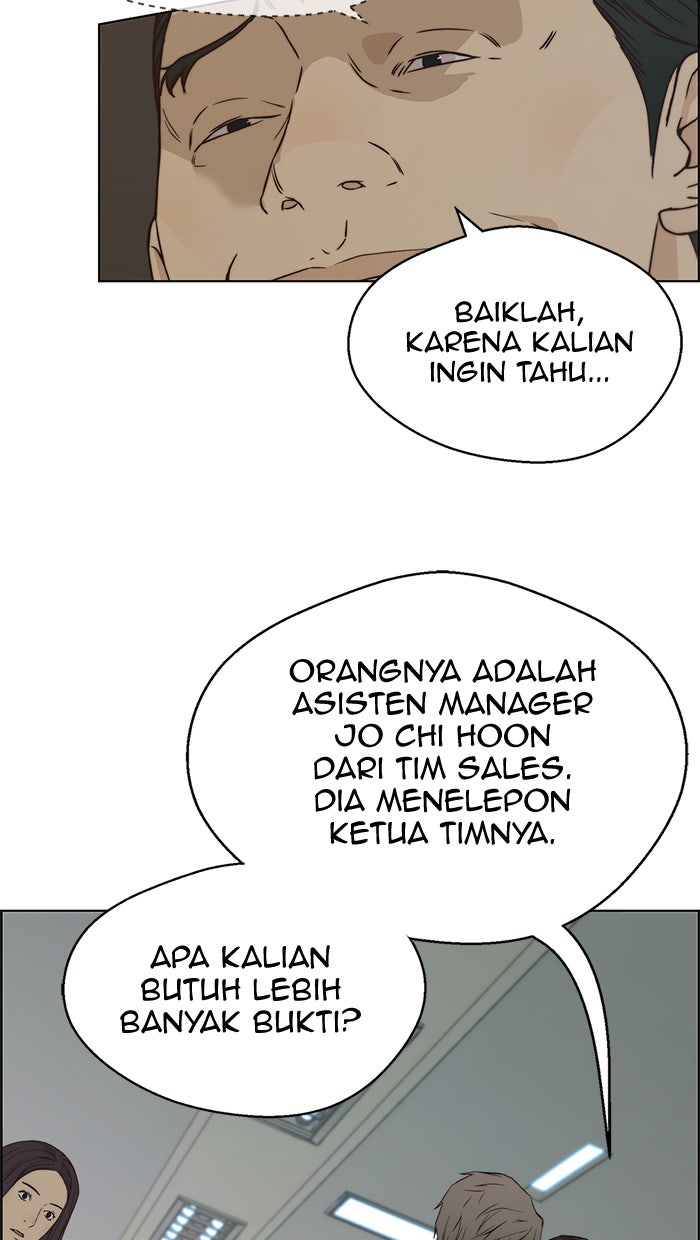 Read The Man chapter 67 image 85 on Lezhin