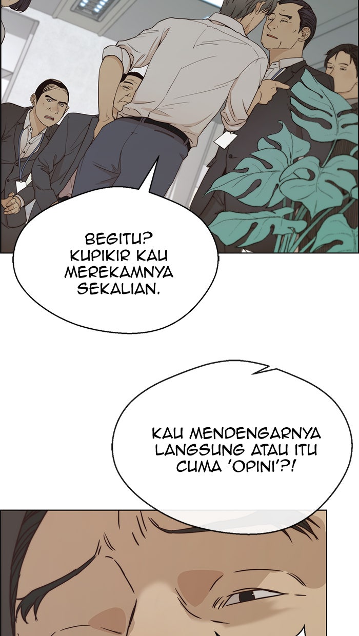 Read The Man chapter 67 image 86 on Lezhin