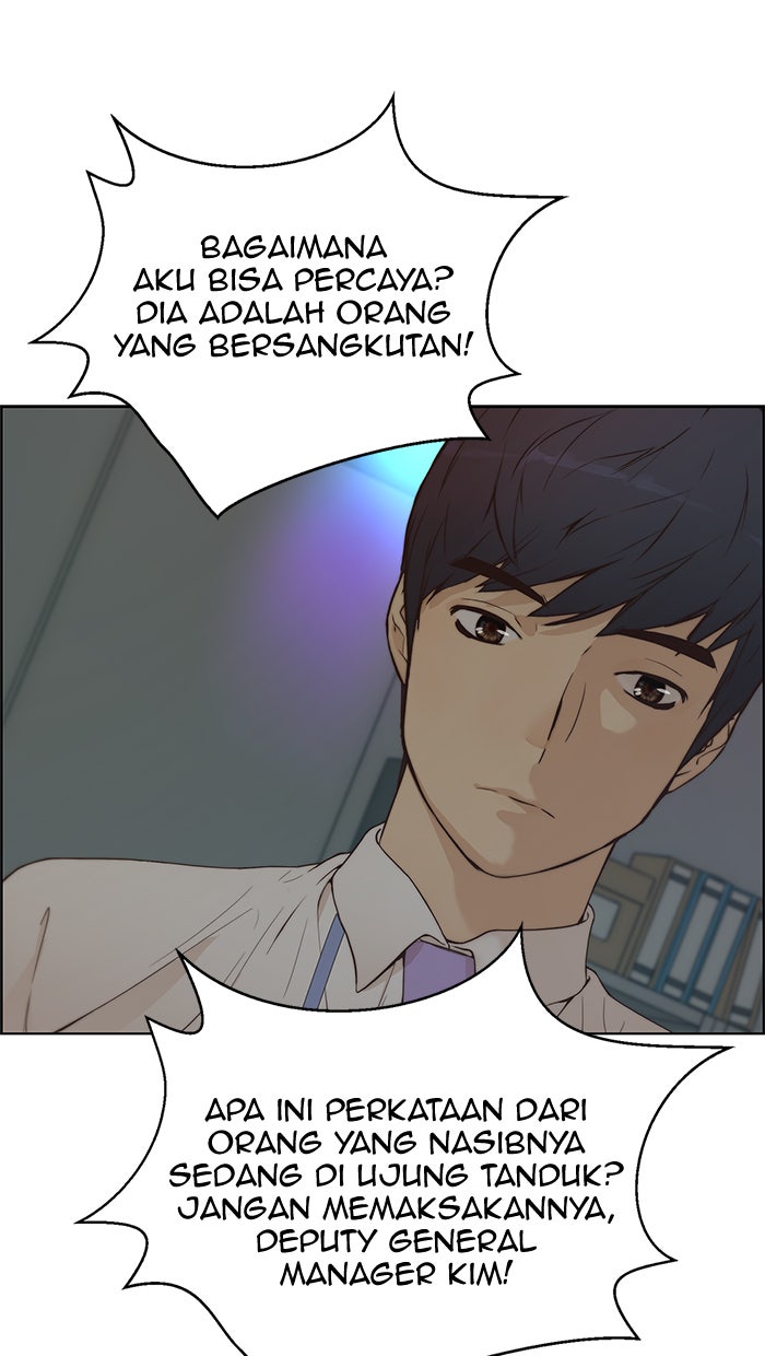Read The Man chapter 67 image 91 on Lezhin