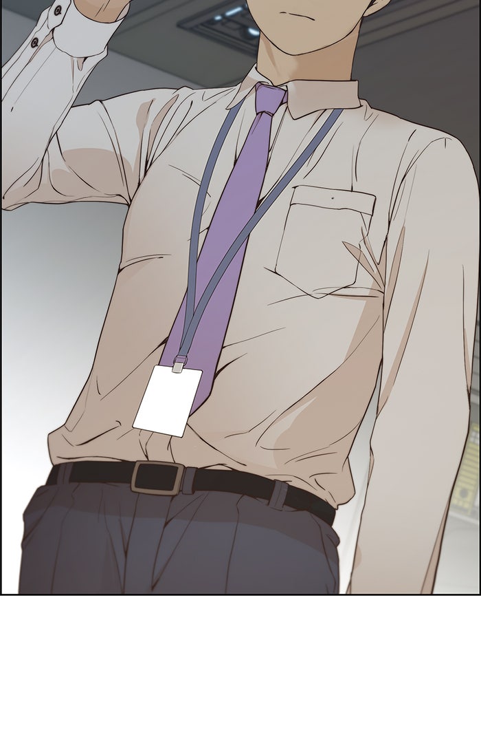 Read The Man chapter 67 image 95 on Lezhin