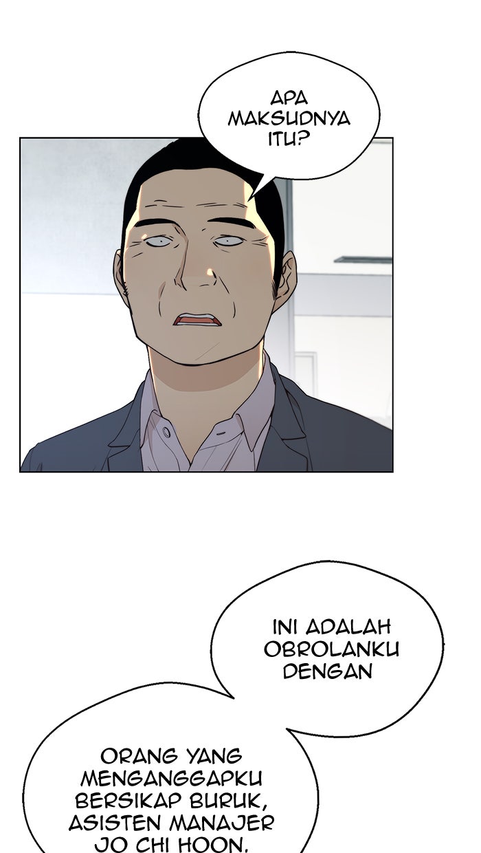 Read The Man chapter 67 image 96 on Lezhin