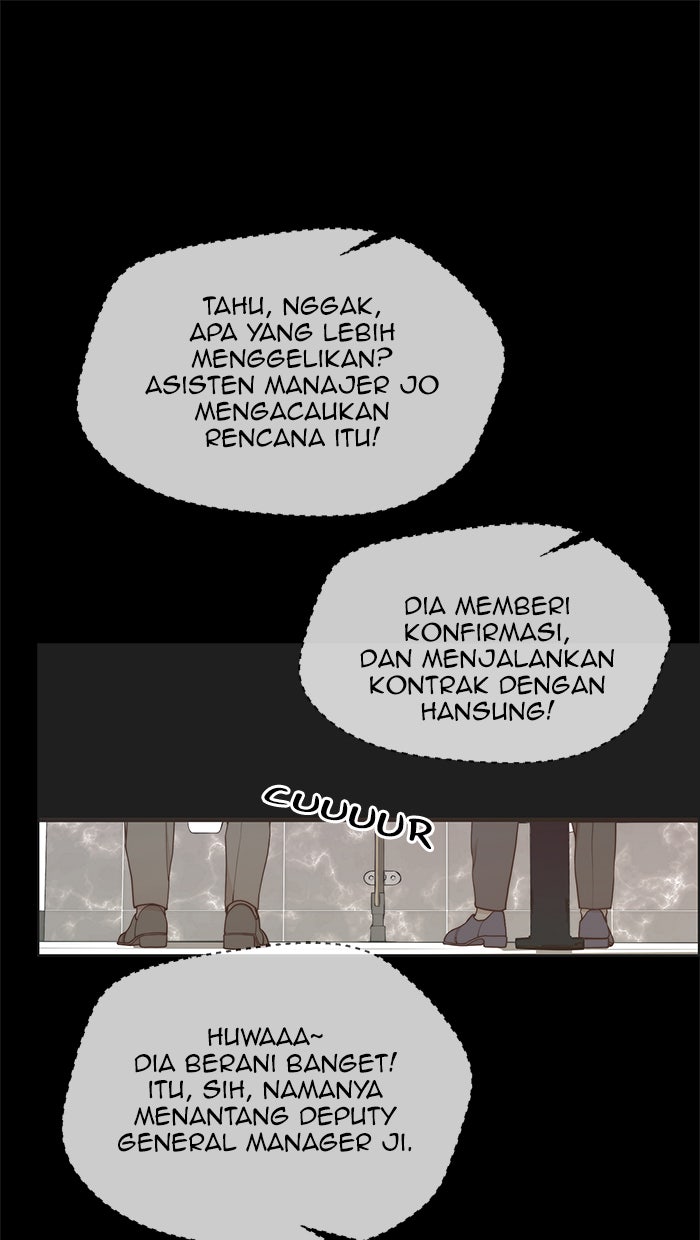 Read The Man chapter 68 image 10 on Lezhin