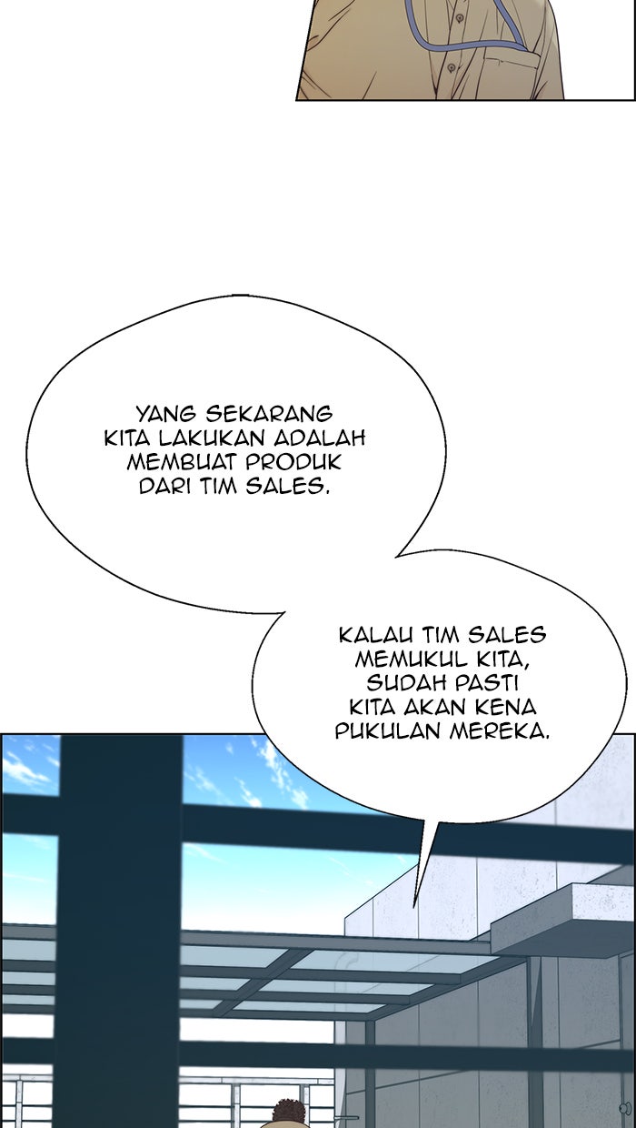 Read The Man chapter 68 image 100 on Lezhin