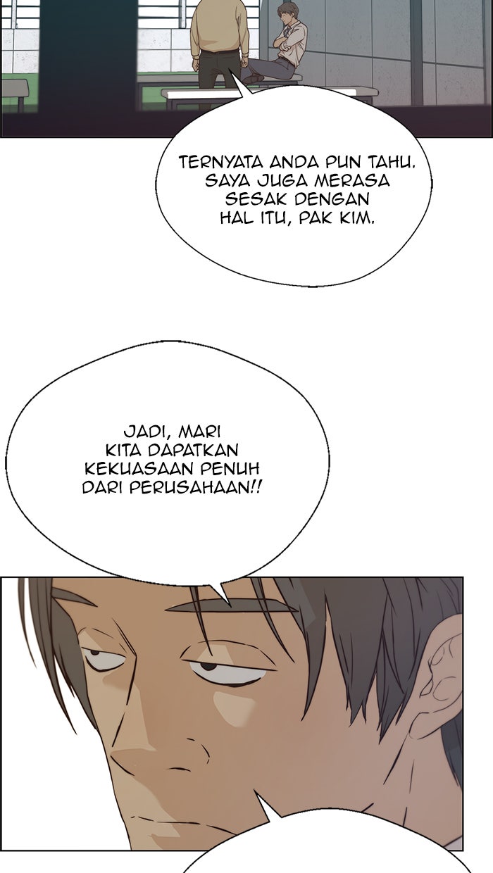 Read The Man chapter 68 image 101 on Lezhin