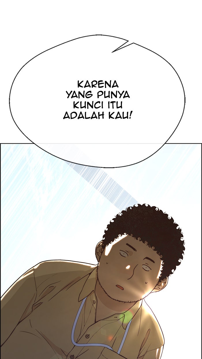Read The Man chapter 68 image 105 on Lezhin