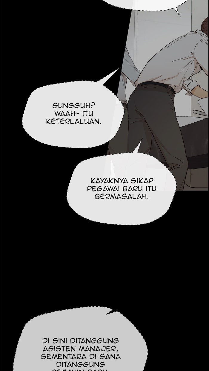 Read The Man chapter 68 image 13 on Lezhin