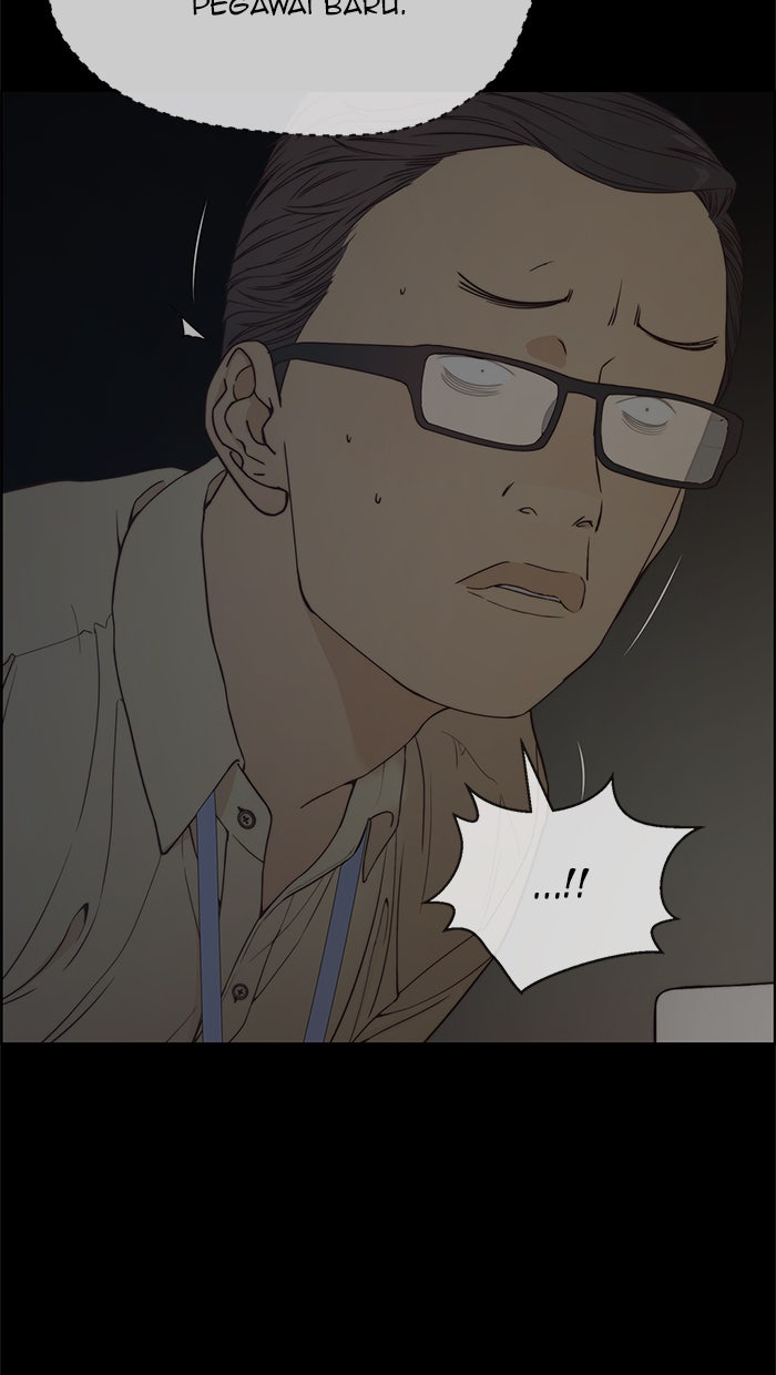 Read The Man chapter 68 image 14 on Lezhin