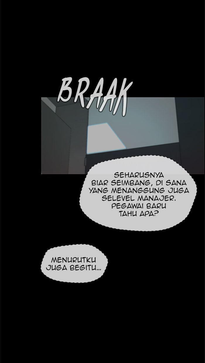 Read The Man chapter 68 image 15 on Lezhin