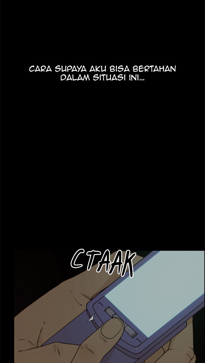 Read The Man chapter 68 image 17 on Lezhin