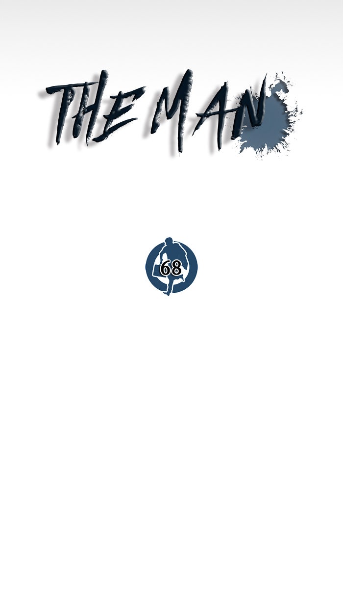 Read The Man chapter 68 image 20 on Lezhin