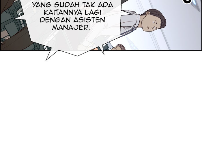 Read The Man chapter 68 image 33 on Lezhin