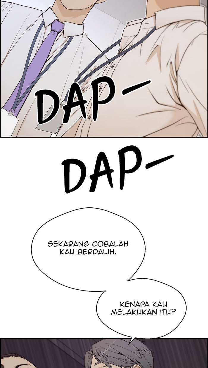 Read The Man chapter 68 image 36 on Lezhin